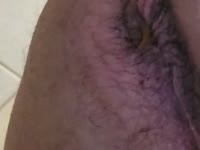 Nice soft shit from used ass